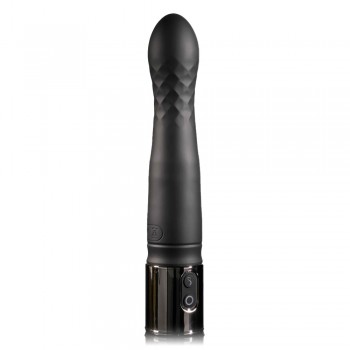 Playboy Pleasure Zone Thrusting Dildo G-Spot Vibrator