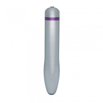 Natalie's Toy Box Fly Me To The Moon Metal Vibrator