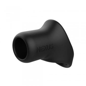Nexus Rise Silicone Cock Ring Ball Sling