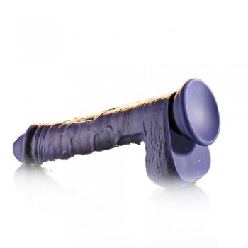 Evolved Novelties Pleasure Rider Realistic Dildo
