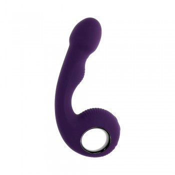 Zero Tolerance Rip Curl G-Spot Vibrator with Dual Motor