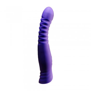 Trixxxie G-Spot Dildo Vibrator
