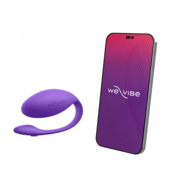 We-Vibe Jive Lite Wearable Egg Vibrator with APP Control