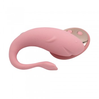 Orcasm Wearable Vibrator Egg Clit Stimulator with Remote