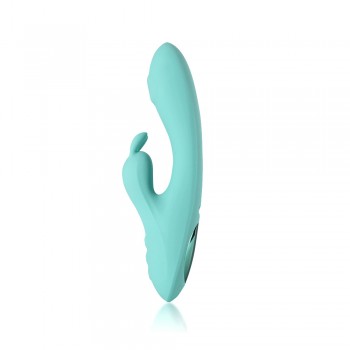 AROSUM G-Rabbit Rotating Vibrator Clitoral Stimulator