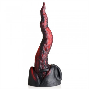 Creature Cocks Dragon Tongue Fantasy Dildo