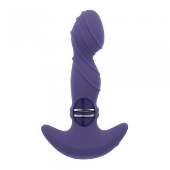 Gender X RING IT Vibrator Dildo with Wireless Remote