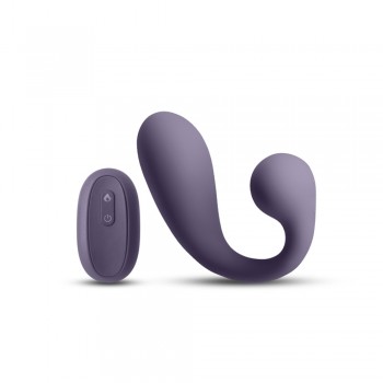 Secrets Maple Clitoral & G-spot Stimulator with Remote