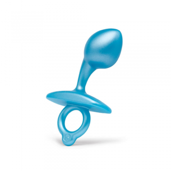 b-Vibe Butties Bulb Tapered Prostate Plug