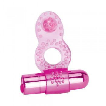 Bodywand Rechargeable Deluxe Orgasm Enhancer Ring