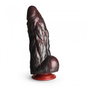 Creature Cocks King Kong Fantasy Dildo with Suction Cup