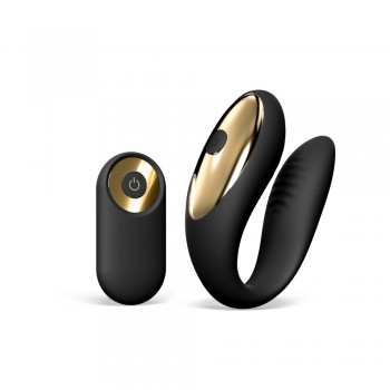 Dorcel Perfect Lover Wearable Vibrator with Remote