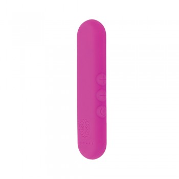 Sportsheets Pivot Flat Bullet Vibrator Woman Sex Toy