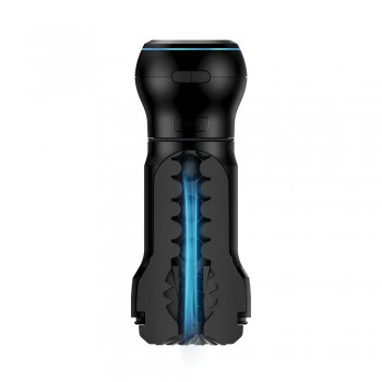Kiiroo Feel Pocket + Power Blow Automatic Masturbators