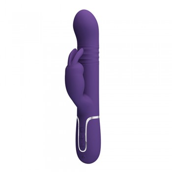 Pretty Love Toys Empowering Pleasure Exploration for All 