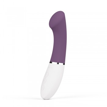 LELO GIGI 3 G-spot Vibrator with App Control