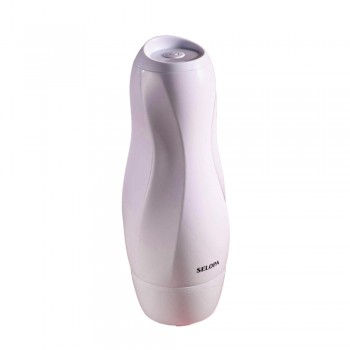 Selopa Pleasure Can Vibrating Pussy Stroker