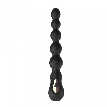 Anal Beads Vibrator Anal Butt Plug Adult Sex Toy