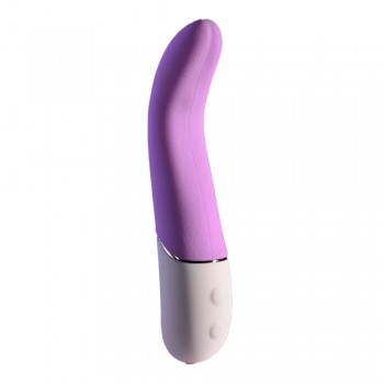 Evolved Novelties Slip of the Tongue Shaped Clit Vibrator