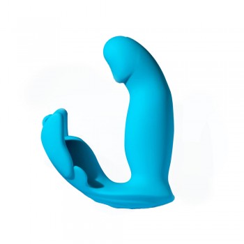 Evolved Novelties Spread Your Wings Butterfly Vibrator