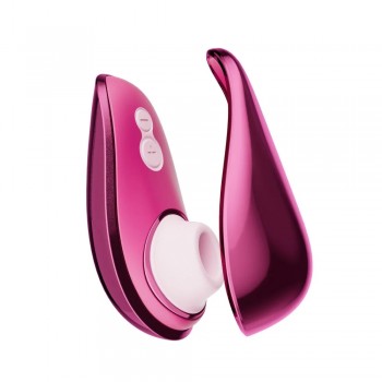 Womanizer Liberty 2 Iggy Azalea Pleasure Air Suction Vibrator Special Edition