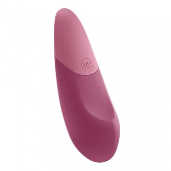 Womanizer Vibe World's First Silent Clitoral Stimulator with UltraWave Vibration