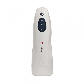 Sirius 6 in 1 Intelligent Telescopic Blowjob Automatic Masturbator