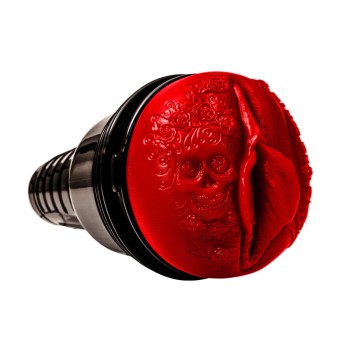 Fleshlight Vicki Chase Skull Pocket Pussy