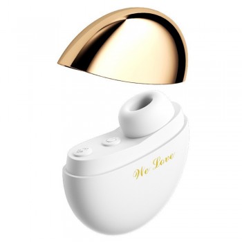 Mini Sucking Clit Vibrator Nipples Stimulator with Cover