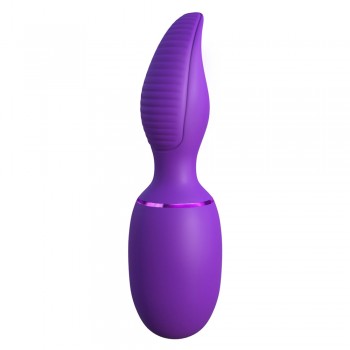 Pipedream Her Ultimate Tongue-gasm G-spot Vibrator Oral Sex Toy
