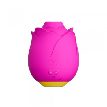 ROMP Rose Vibrator Pleasure Air Clitoral Stimulator