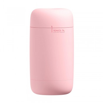 Tenga Puffy Pocket Pussy Male Stroker