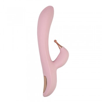 Nasstoys Goddess Tri-Tip Personal Massager G Spot Vibrator