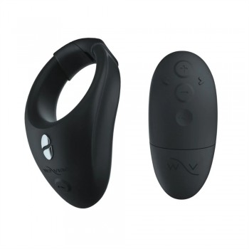 We-Vibe Bond Wearable Vibrating Cock Ring with App & Remote Control