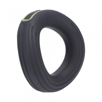 Doc Johnson Fort Troff Rev Cock Throbber Penis Ring