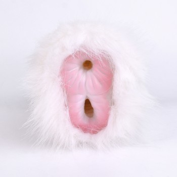 GEEBA Fantasy Pocket Pussy & Anal Stroker Fantasy Male Masturbator