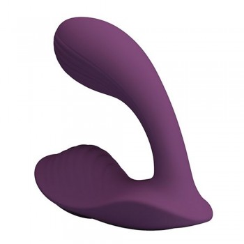Pretty Love Franz Panty Wearable Vibrator with App Control