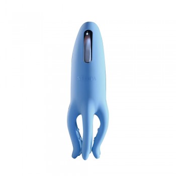 Evolved Novelties Selopa Tentacle Tickler Flexible Bead Vibrator