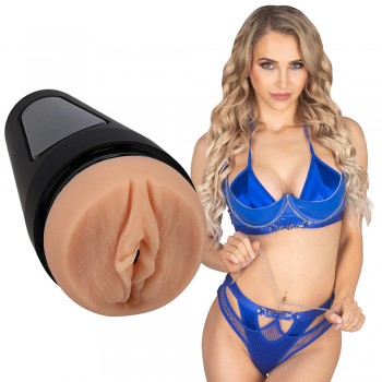 Doc Johnson Main Squeeze Alix Lynx Male Stroker