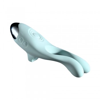 Evolved Novelties Couples Therapy Tapping Vibrator