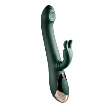 Evolved Novelties Rabbit Tap Tap Bunny Vibrator