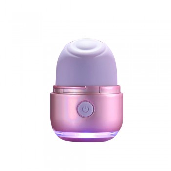 Evolved Novelties Vacation Vibes Tapping Clit Stimulator