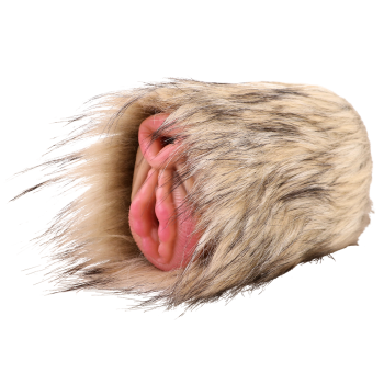 GEEBA Little Fantasy Pocket Pussy & Ass Hole Stroker