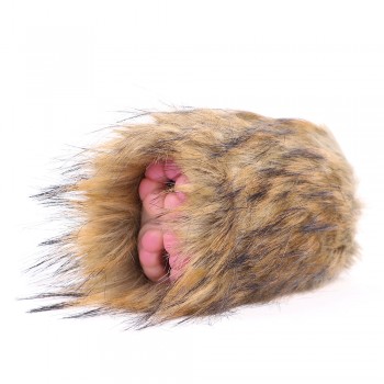 GEEBA Plush Fantasy Butt Male Masturbator Pocket Pussycat