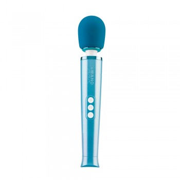 Le Wand Dive Submersible Rechargeable Wand Massager