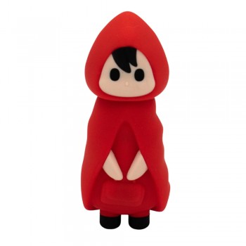 Natalie's Toy Box Little Red Bullet Vibrator