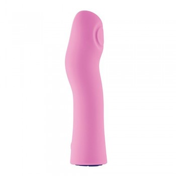 Femme Funn Hana Fingerlike Thumping Bullet