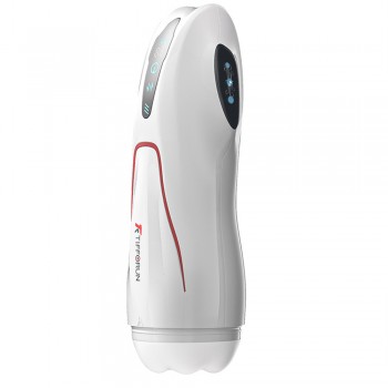 Venusfun Heated Automatic Masturbators Suck Vibrator