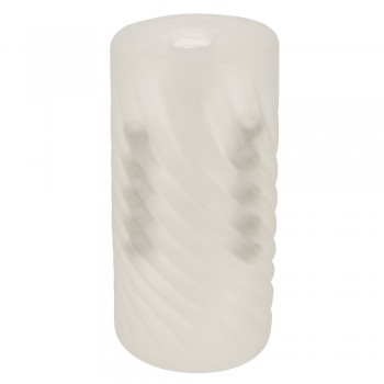 CalExotics Pop Sock Beaded Stroker Penis Male Masturbator