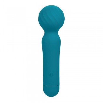 Calexotics Couture Collection Body Silicone Vibrating Wand
